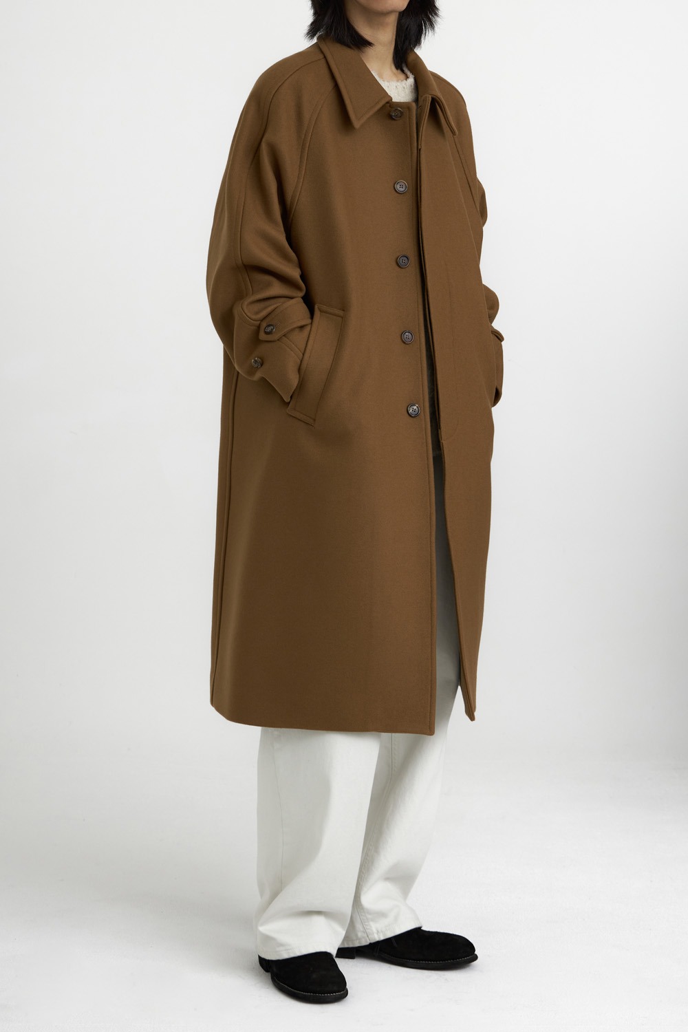 Mac Coat