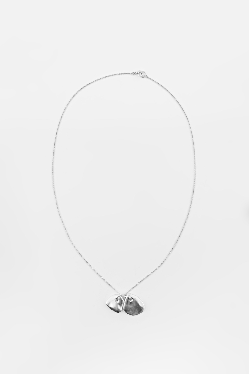 Pebble Necklace (Women)